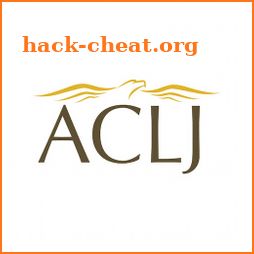 ACLJ icon
