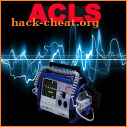 ACLS Fast icon