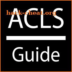 ACLS Guide in Cardiac Arrest icon