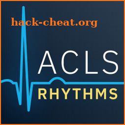 ACLS Rhythms and Quiz icon