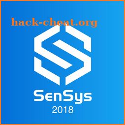 ACM SenSys 2018 icon