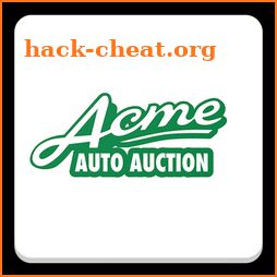 Acme Auto Auction icon