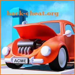 Acme Auto Services Inc icon