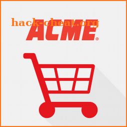 ACME Markets Delivery & Pick Up icon