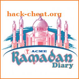 ACME Ramadan Diary icon