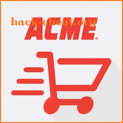 ACME Rush Delivery & Pickup icon