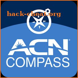 ACN Compass icon