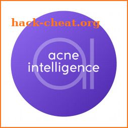 Acne Intelligence icon