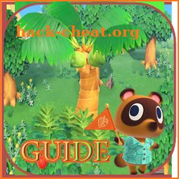 ACNH - Guide for Animal Crossing : New Horizons icon