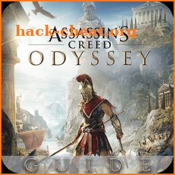 ACO - Assassin's Creed Odyssey Guide icon