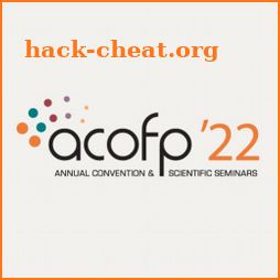 ACOFP 22 icon