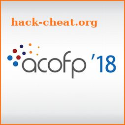 ACOFP Events icon