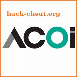 ACOI Events icon