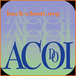 ACOI - Med icon