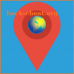 ACOLO - Share Location via Waze or Google Maps icon