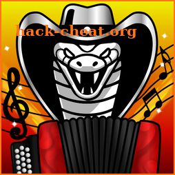 Acordeón Cobra-Cord icon
