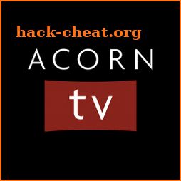 Acorn TV: World-class TV from Britain and Beyond icon