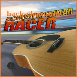Acoustic Guitar Racer icon