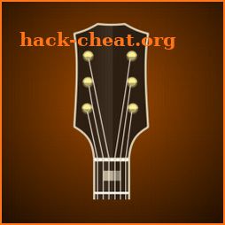 Acoustic Guitar Tuner icon