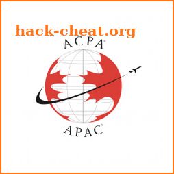 ACPA FLT DECK icon