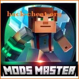 ACPE Minecraft mods master icon