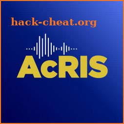 AcRIS icon
