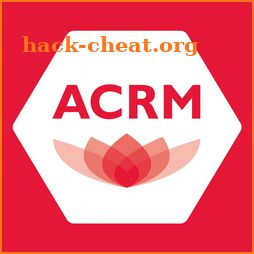 ACRM Events icon