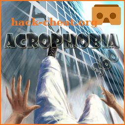 Acrophobia360 icon