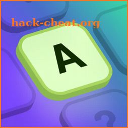 Acrostics – Crossword Puzzle icon