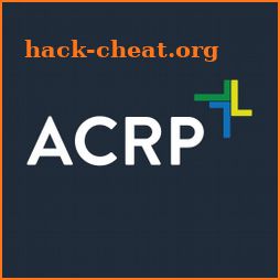 ACRP Meetings icon