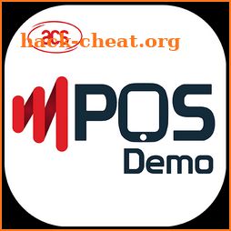 ACS AMR220 mPOS Demo icon