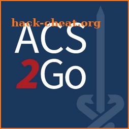 ACS2Go icon