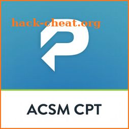 ACSM CPT Pocket Prep icon