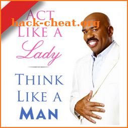 Act Like Lady-Think Like Man  2019 icon