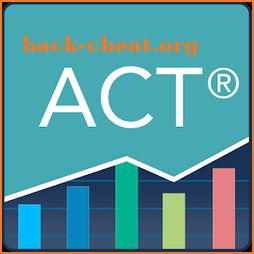 ACT: Practice,Prep,Flashcards icon