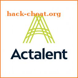 Actalent Talent Community icon