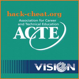 ACTE’s CareerTech VISION icon