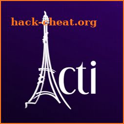 Acti Labs Mobile App icon