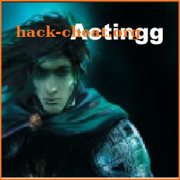 Actinggg icon