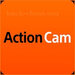 Action Cam App icon