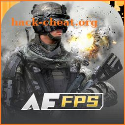 Action Flame FPS icon