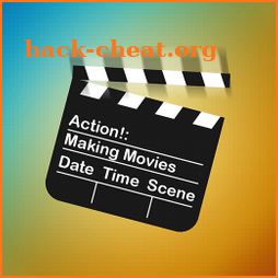 Action!: Making Movies icon