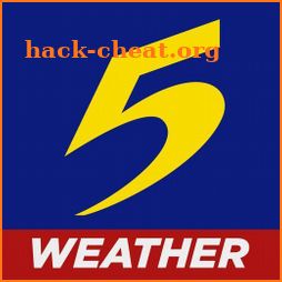 Action News 5 Memphis Weather icon
