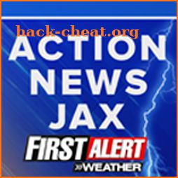 Action News Jax Weather icon