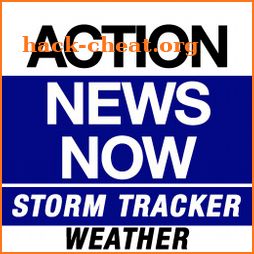 Action News Now Weather icon