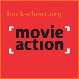 [Action]Movie Cinema for free icon