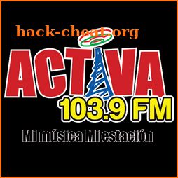 Activa 103.9 FM icon