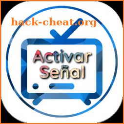 Activar Señal icon