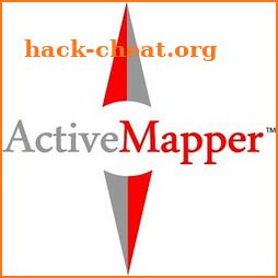 ActiveMapper™ icon