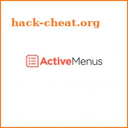 ActiveMenus icon